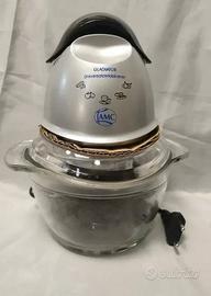 Tritatutto universale amc gladiator