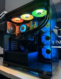 Pc gaming