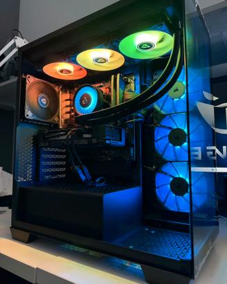Pc gaming