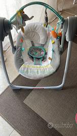 Altalena Bright Stars come nuova!