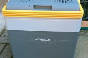 Frigorifero campeggio per auto o camper