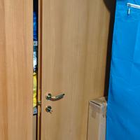 PORTA INTERNA COME NUOVA 