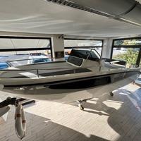 Teorema Sundeck 20 modello 2026 walkaround