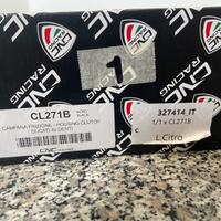 campana frizione ducati 48 denti