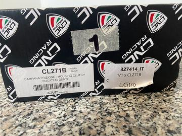 campana frizione ducati 48 denti