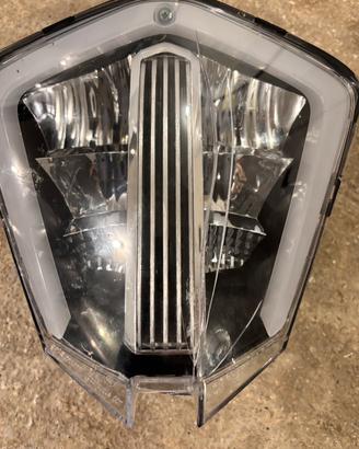 Faro  KTM 890 63714001000