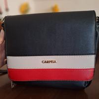 borsa  a tracolla  carpisa