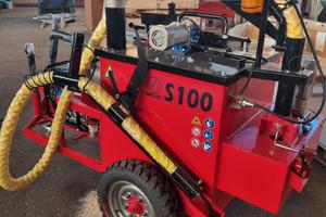 sigillatrice crepe asfalto 