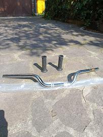 Manubrio Suzuki gsr 600