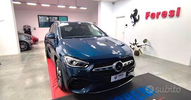 Mercedes-benz GLA 200 d Automatic Premium