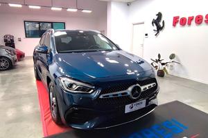 Mercedes-benz GLA 200 d Automatic Premium