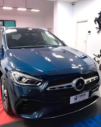 Mercedes-benz GLA 200 d Automatic Premium