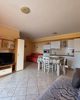 Vicino ospedale di Cefalù