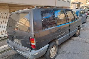 Renault Matra Espace 1^ serie