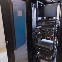 Rack 42u