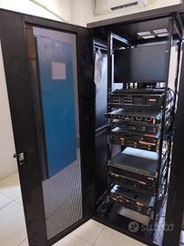 Rack 42u