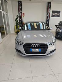 Audi A3 SPB 35 TDI S tronic Business