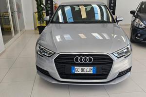 Audi A3 SPB 35 TDI S tronic Business