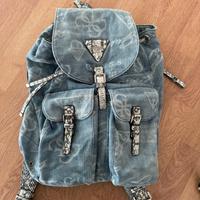 Zainetto Guess di jeans