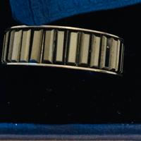 Anello Swarovski NUOVO