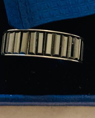 Anello Swarovski NUOVO