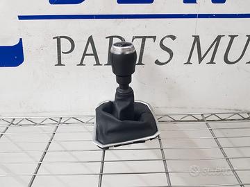 Pomello Cuffia Dacia Sandero 2021 in poi