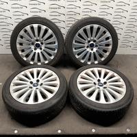 CERCHI IN LEGA FORD FOCUS DA 17''