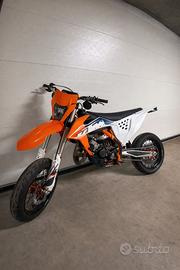 Ktm sx 125 2022 (150)