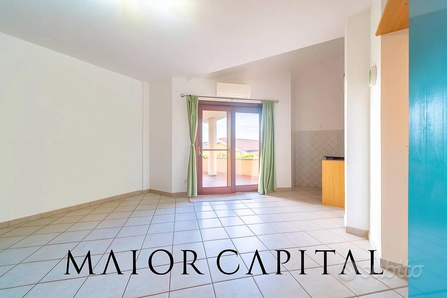 Apartment in Olbia, Quartiere Centro, Gallura Nord-Est Sardegna - Vista 4