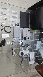 DJI Mini 2 Fly More Combo | Cambio con Action Cam