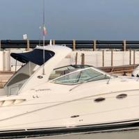 Sea Ray Sundancer 325