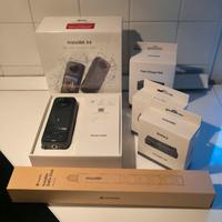 insta360 X4 + accessori