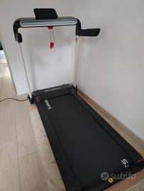 Tapis rouland Citysport elettico ieghevole 2HP