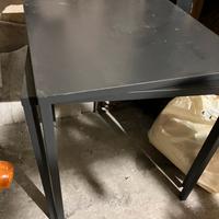 Tavoli alluminio da esterno