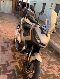 Honda X ADV 750 2020