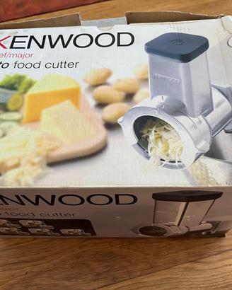 Grattugia/affettatrice AT643B per Kenwood