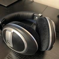 Cuffie Sennheiser HD 599