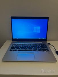 Computer portatile HP EliteBook 745 G6