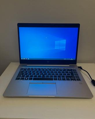 Computer portatile HP EliteBook 745 G6