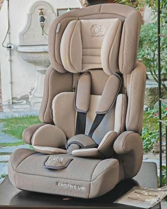 Seggiolino Kinderkraft 9-36 kg