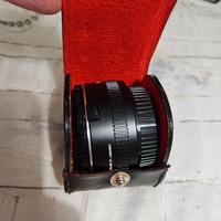 Vivitar Tele Converter MC 2x-23 F/X