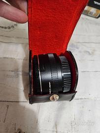 Vivitar Tele Converter MC 2x-23 F/X
