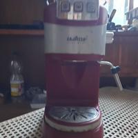 Macchina caffe'  lavazza espresso point ep850