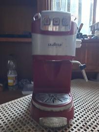 Macchina caffe'  lavazza espresso point ep850