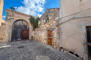 Casa indipendente nel centro storico
