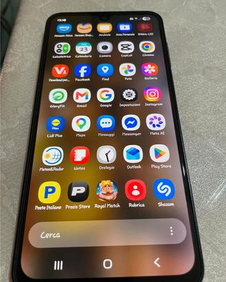 samsung A16 5g