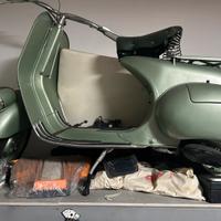 Vespa cambio bacchetta 1949