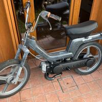 Piaggio Si 65