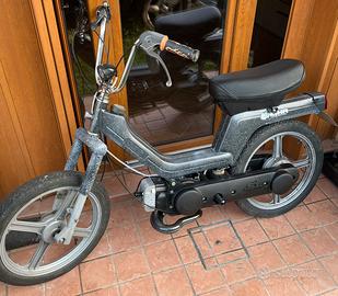 Piaggio Si 65