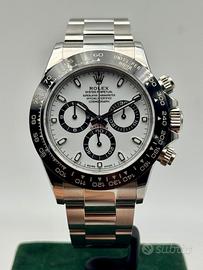 Rolex Daytona